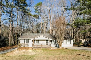 1903 Guardian Way, Unit 01-3064 in Lawrenceville, GA - Building Photo