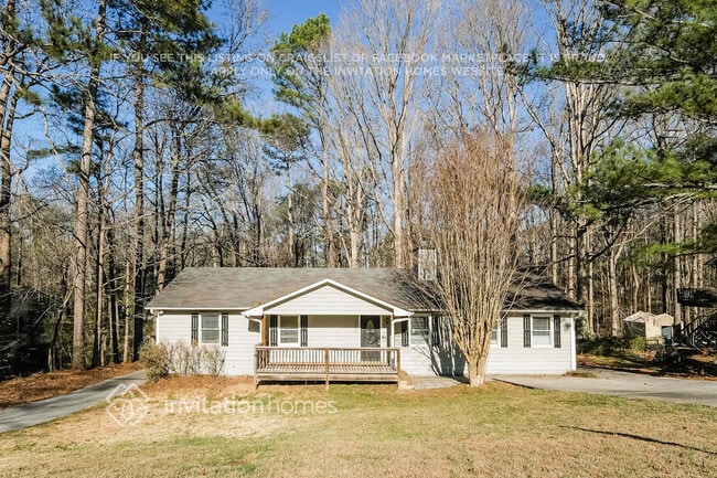 property at 1903 Guardian Way