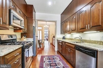 40 E Montgomery St in Baltimore, MD - Building Photo - Building Photo