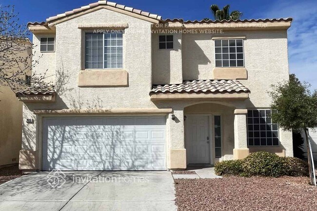 property at 7825 Strong Water Ct