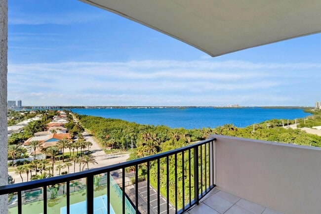 property at 4200 N Ocean Dr