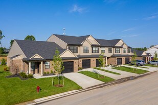 Northgate Canton in Canton, MI - Building Photo