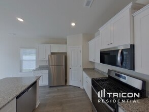 3427 Quintana Dr in Murfreesboro, TN - Building Photo - Building Photo