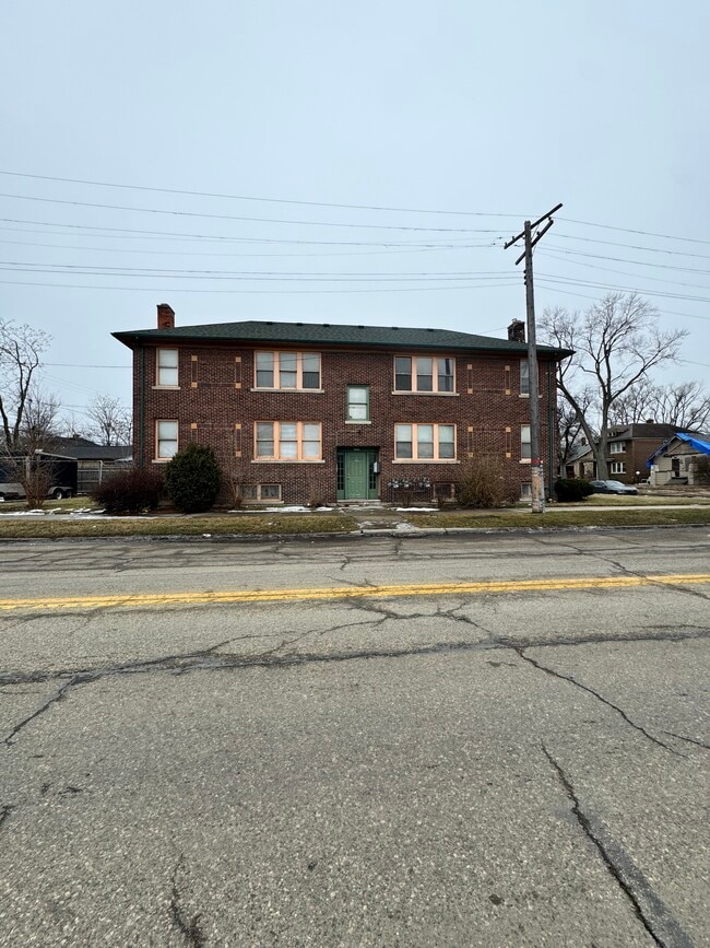 property at 10435 Fullerton Ave