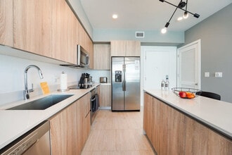3900 Biscayne Blvd in Miami, FL - Building Photo - Building Photo