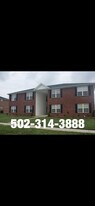 58 Gray Hawk Dr, Unit 58 Gray Hawk Drive in Shelbyville, KY - Building Photo