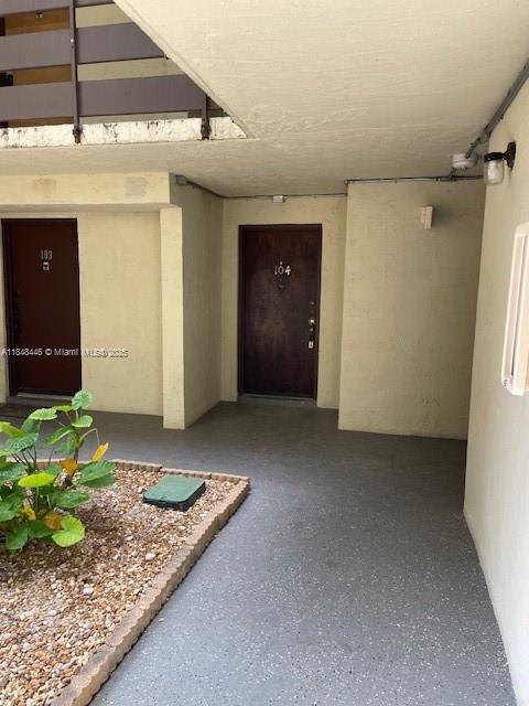 property at 8933 SW 123rd Ct