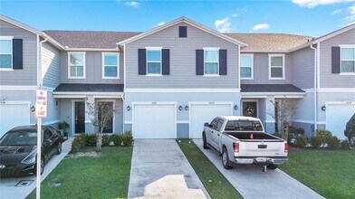 1532 Mirabella Cir in Davenport, FL - Building Photo - Building Photo