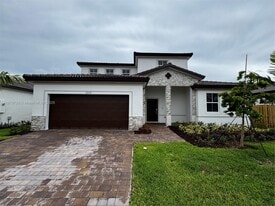 2954 SE 23rd Ave in Homestead, FL - Building Photo