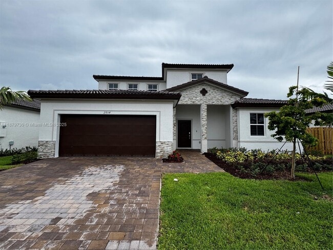 property at 2954 SE 23rd Ave