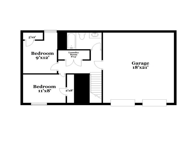 3703 Crescent Hill Ln in Acworth, GA - Building Photo - Building Photo