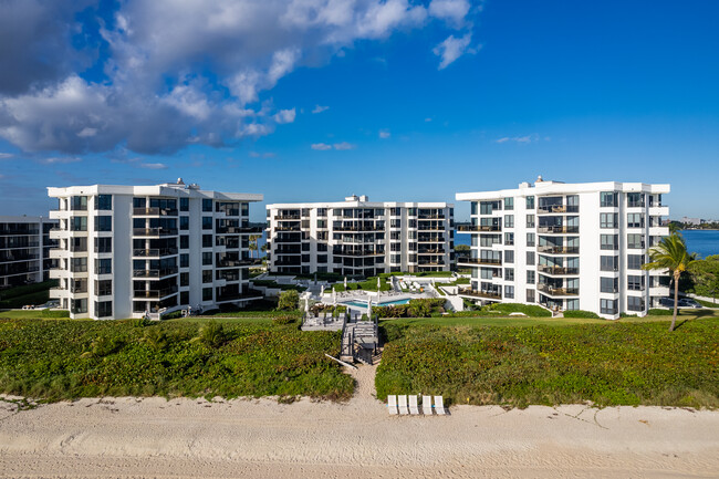 Oasis Palm Beach in Palm Beach, FL - Building Photo - Building Photo