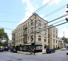 756 Palisade Ave Apartments