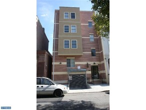 1407-1409 N Carlisle St in Philadelphia, PA - Building Photo - Building Photo