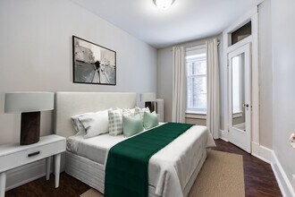 The Maitlands in Toronto, ON - Building Photo - Building Photo