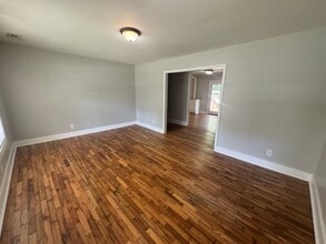 415 Wilkerson Rd SW in Rome, GA - Foto de edificio - Building Photo