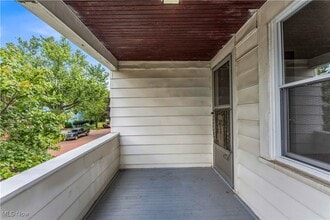 7902 Rosewood Ave in Cleveland, OH - Building Photo - Building Photo