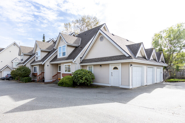 19948 Willoughby Way in Langley, BC - Building Photo - Building Photo