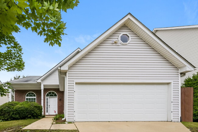 property at 110 Providence Way