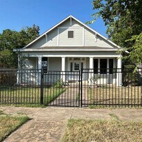 508 N 22nd St in Waco, TX - Building Photo