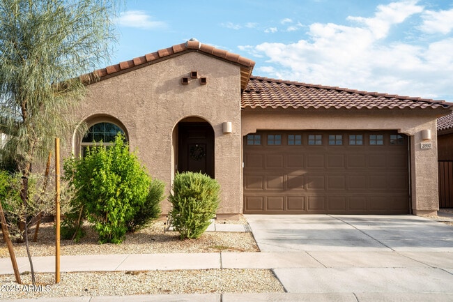 property at 2897 E Yuma Ave