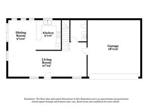 1190 S Red Rock Ct in Gilbert, AZ - Building Photo - Building Photo