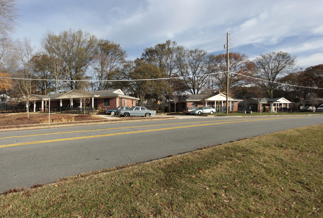 Branson Walk in Marietta, GA - Foto de edificio