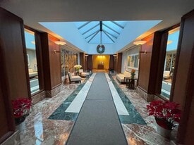 2 S End Ave in New York, NY - Building Photo