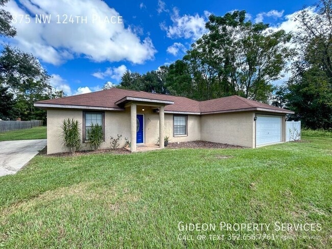 875 NW 124th Pl in Citra, FL - Building Photo - Building Photo