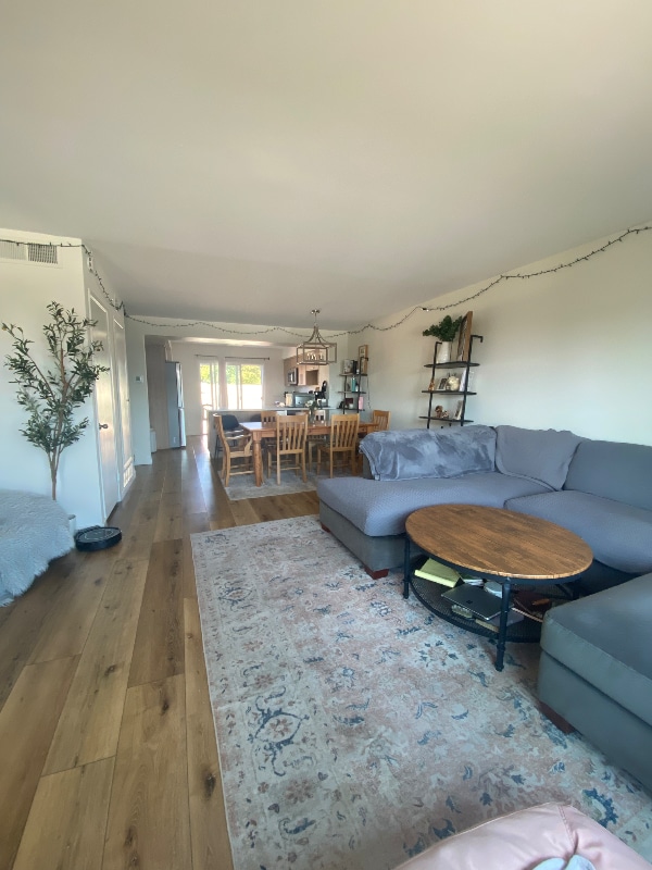 5800 Lake Murray Blvd in La Mesa, CA - Building Photo - Building Photo