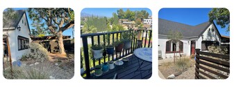 4465 Mont Eagle Pl in Los Angeles, CA - Building Photo