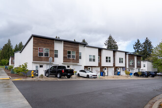 Legacy Village in Vancouver, WA - Building Photo - Building Photo