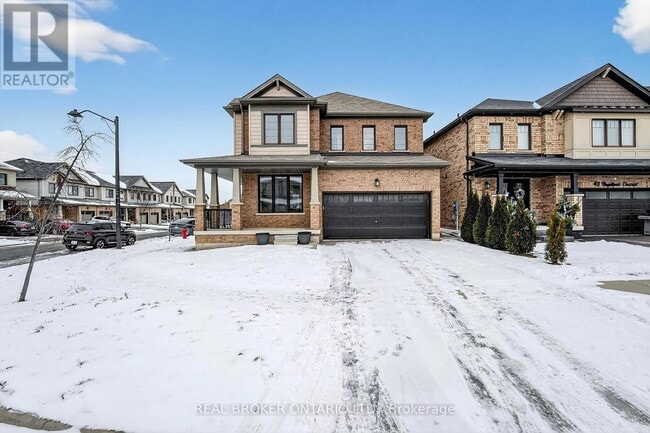 property at 47 Pagebrook Cres