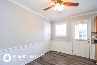 226 Creek Meadow Dr in Lexington, NC - Foto de edificio - Building Photo