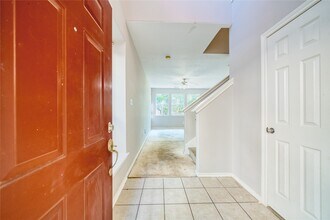 2907 Hackamore Ln in Houston, TX - Building Photo - Building Photo