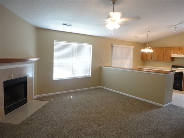 1903 E Maple Park Dr in Westfield, IN - Building Photo - Building Photo