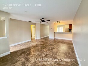 120 Reserve Cir in Oviedo, FL - Building Photo - Building Photo