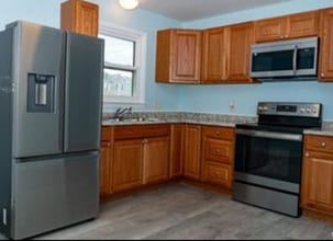 301 W Chesapeake Ave in Crisfield, MD - Building Photo - Building Photo