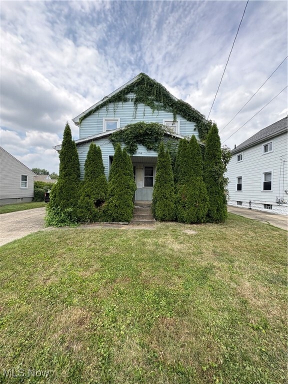 property at 461 Wilson St