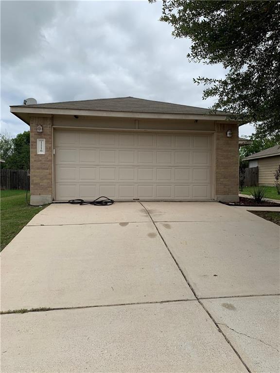 property at 1116 Canada Wild Dr