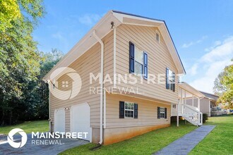 1217 Hardin Bridge Rd in Euharlee, GA - Building Photo - Building Photo