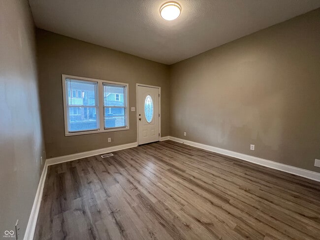 1223 Union St in Indianapolis, IN - Building Photo - Building Photo