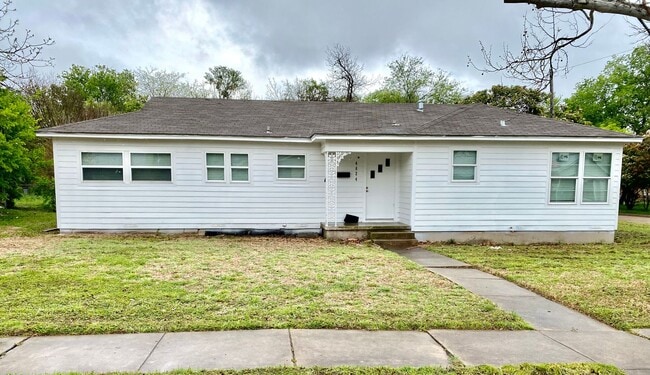 property at 4624 Erath Ave