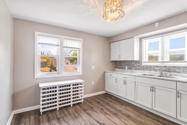 5056 N 25th St in Milwaukee, WI - Building Photo - Building Photo