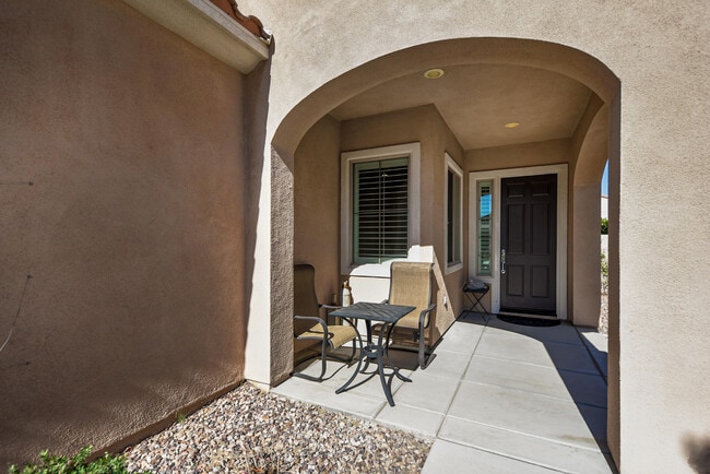 81654 Avenida Alturas in Indio, CA - Building Photo - Building Photo