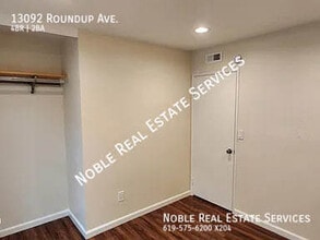 13092 Roundup Ave in San Diego, CA - Building Photo - Building Photo