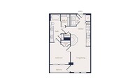 1825 San Jacinto St, Unit 821 in Houston, TX - Building Photo - Building Photo