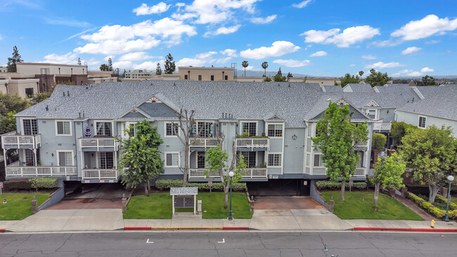 property at 180 W Lemon Ave