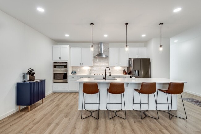 property at 1072 Travis Trce
