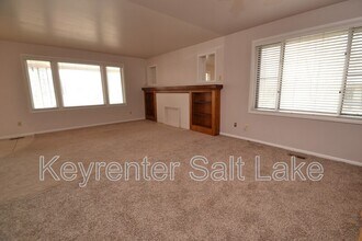 1201 E Emerson Ave in Salt Lake City, UT - Building Photo - Building Photo
